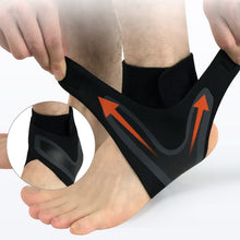 Load image into Gallery viewer, Volt Brace Anti Injury/Healing Ankle Brace 