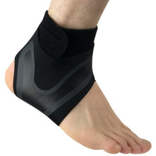 Load image into Gallery viewer, Volt Brace Anti Injury/Healing Ankle Brace heal level