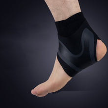 Load image into Gallery viewer, Volt Brace Anti Injury/Healing Ankle Brace right