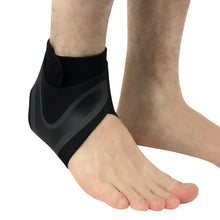 Load image into Gallery viewer, Volt Brace Anti Injury/Healing Ankle Brace  